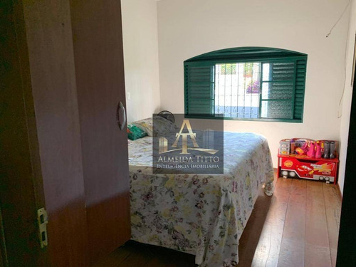 Excelente Sitio Para Venda Em Tatuí - Sp - Confira!!!! - Si0013