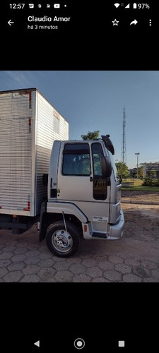 Ford Cargo 1012modelo1013