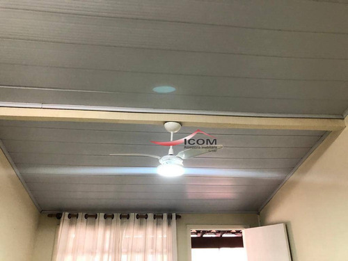 Imagem 22 de 25 de Apartamento Com 1 Dormitório Para Alugar, 25 M² Por R$ 800,00/mês - Centro - Armação Dos Búzios/rj - Ap5565