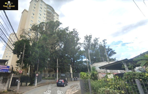 Imagem 1 de 19 de Excelente Apartamento Á Venda Em Vila Comercial-sp - Ap00082 - 68204203