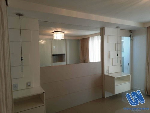 Imagem 12 de 29 de Casa Duplex Em Condominio 3 Quartos Sendo 2 Suítes 350m2 Na Pituba - Sfl038 - 33659613