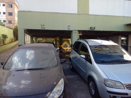 Imagem 13 de 14 de Apartamento - Manacas - Ref: 4621 - V-4621