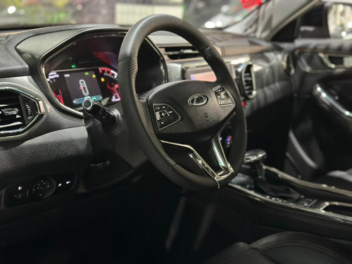 Chery Tiggo 5X TXS 1.5 16V TURBO FLEX AUT.