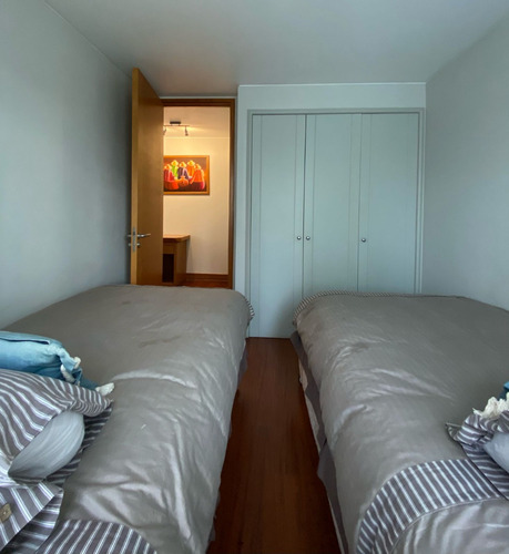 Espectacular Departamento 4d 3b 2e 1b Playa Las Salinas