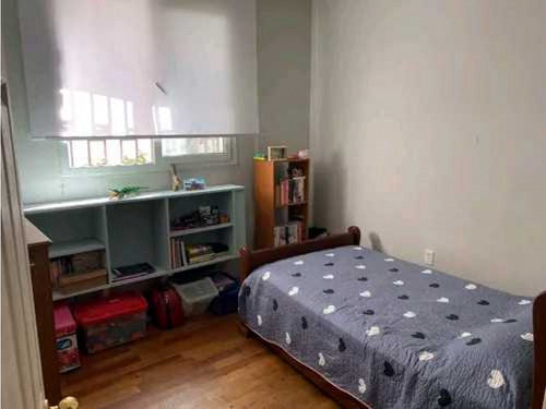 Casa En Ñuñoa Ortuzar