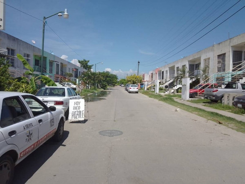 Imagen 3 de 8 de Excelente Departamento En Fracc. Costa Dorada Homex