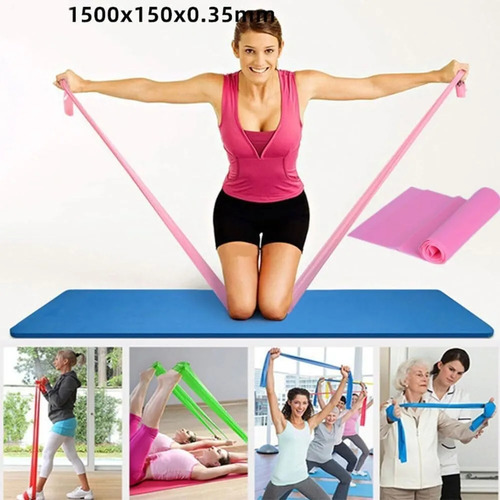 Kit De Pilates Essentials For Mujer, Kit De Pilates