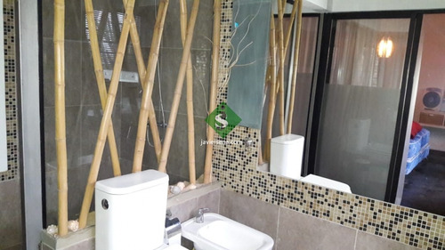 Imagen 11 de 26 de Venta De Casa En Brio Buenos Aires, 4 Dormitorios, 4 Baños A Metros Del Mar.- Ref: 168002