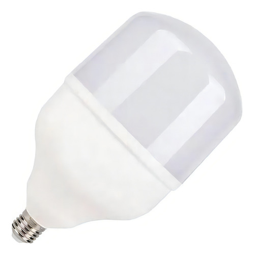 Lampada Led Super Bulbo - 6.500k - 20w - 220V