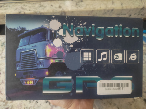 Gps Para Automóvil Navigation