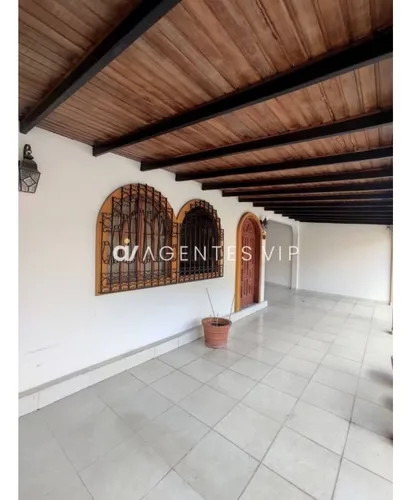 Urbanización Las Trinitarias