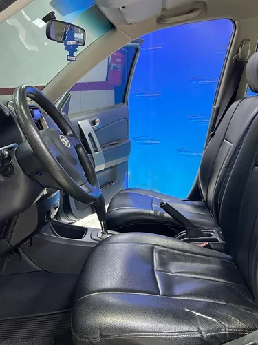 Daihatsu Terios Bego