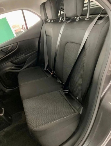 Imagen 15 de 16 de Fiat Pulse 1.0 Impetus Turbo Entrega Solo Con Dni Financia A
