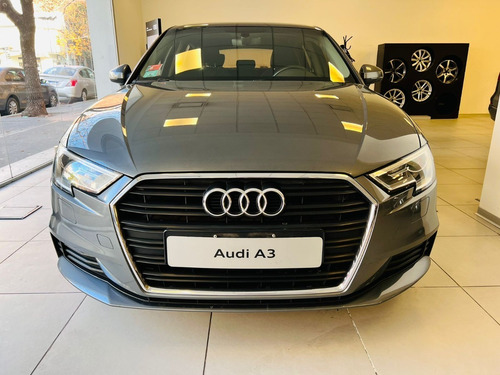 Imagen 2 de 23 de Audi A3