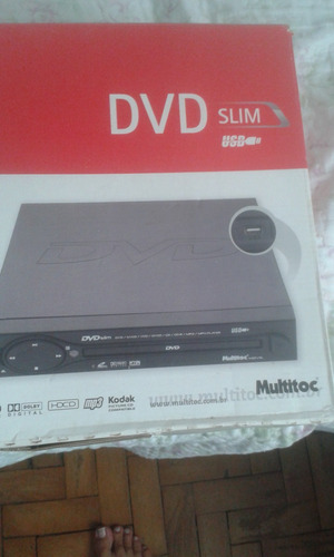 Dvd Slim