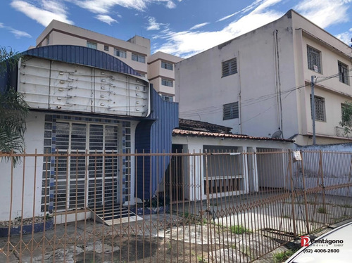 Area No Centro - V-24014