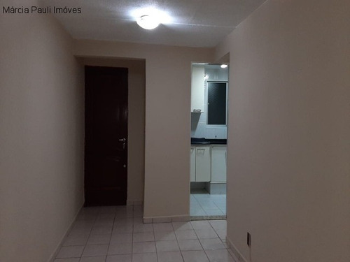 Imagem 2 de 19 de Apartamento - Ap06381 - 69675285