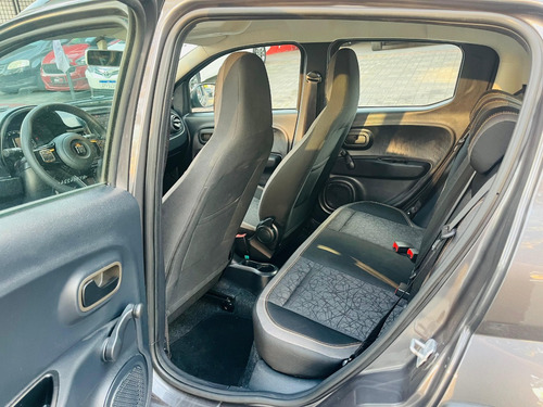 Fiat Mobi 1.0 Trekking Flex 5P