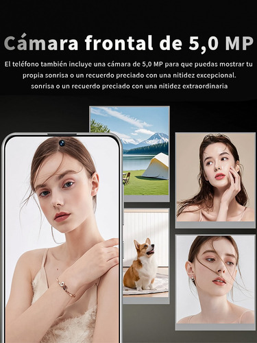 El Teléfono Más Vendido En 2025 P70 Ultra Dual Sim Smartphone 16gb Ram 512gb Rom Android Phone Support Red 5g Internet Súper Rápido Celulares 8000mah Marrón