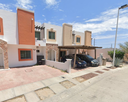 Casa En Venta De Remate Bancario Cerro Picacho, 3473 Cabo San Lucas, B.c.s. Bcs -jcbb2