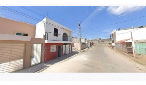 Casa En Venta Siempreviva 61 Jacarandas Tepic Nayarit./ Recuperacion Bancaria L1969