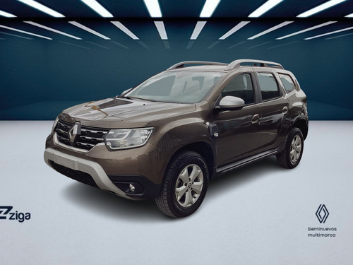 Renault Duster 2022