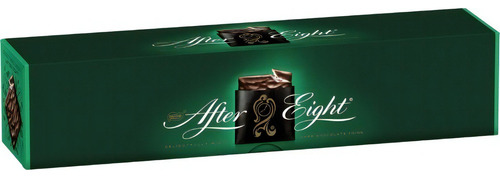 Bombonera After Eight 400 Gr
