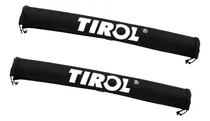 Comprar Pack De 2 Portaequipajes De Tejado Blando Inflable Fácil