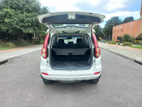 GWM Haval 2.4 H5 Fl