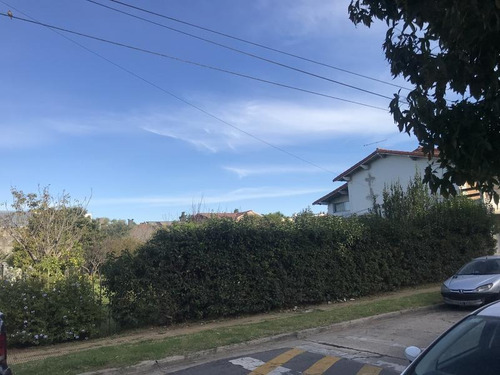 Imagen 3 de 8 de Lencke Vende - Excelente Terreno Apto Para Construir Duplex