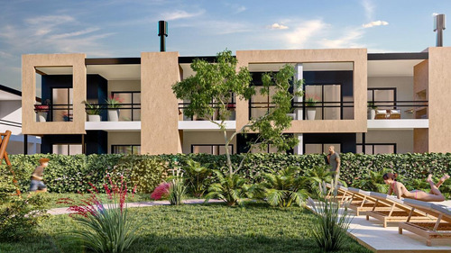 Imagen 20 de 23 de Departamento - La Cañada De Pilar