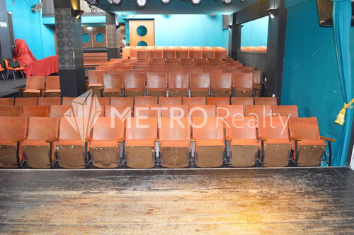 Imagen 4 de 20 de Venta Teatro En Santa Teresita Partido De La Costa