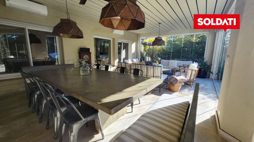 Highland Park Cc, Alberti, Casa En Venta.