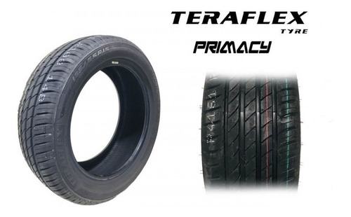 Imagen 1 de 1 de Llanta Teraflex 235/45r18 Primacy 201 98xlw