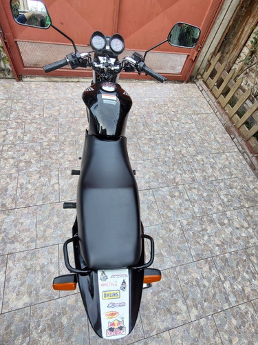 Imagen 6 de 10 de Honda Cg 150 Esd Titan