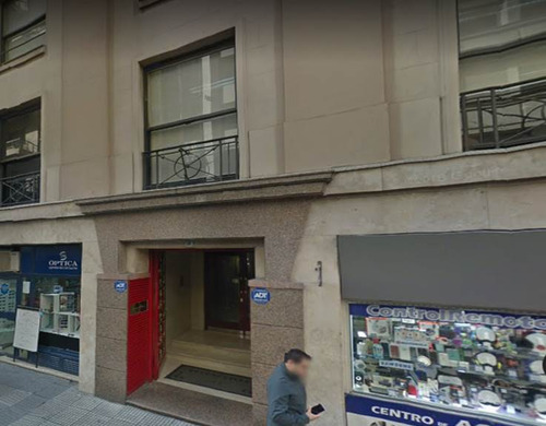 Oficina En Alquiler En Centro / Microcentro