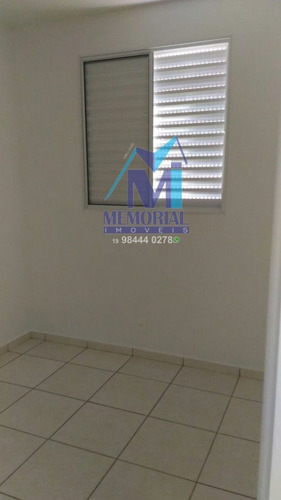 Imagem 20 de 22 de Apartamento A Venda No Bairro Vila São Pedro Em - 153-1