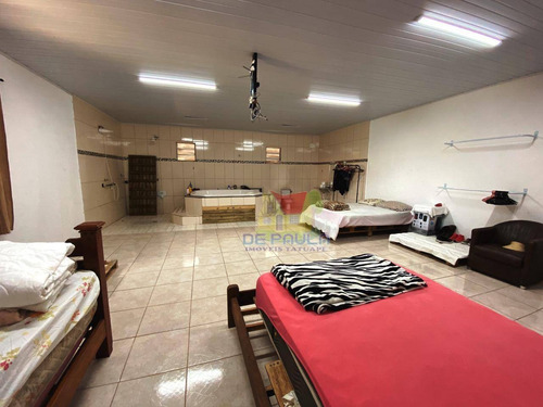 Imagem 7 de 22 de Casa Com 4 Dormitórios À Venda, 260 M² Por R$ 650.000,00 - Country Residencial Félix - Bom Jesus Dos Perdões/sp - Ca0179