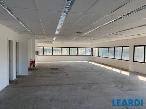 Imagem 1 de 15 de Conj. Comercial - Lapa De Baixo - Sp - 514250