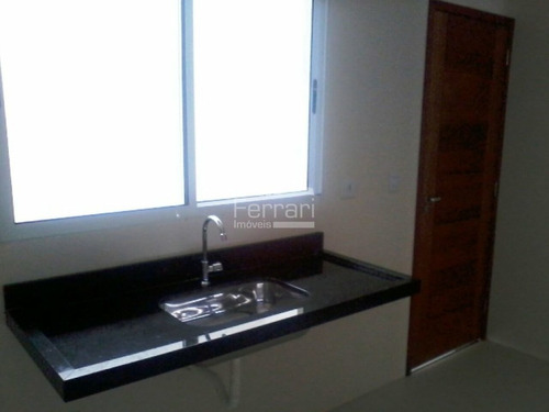 Imagem 7 de 15 de Sobrado Novo .bairro Do Jaçana. 3 Dormitórios Sendo 1 Suite 2 Vagas. Próximo A Faculdade Santa Rita - Cf22061