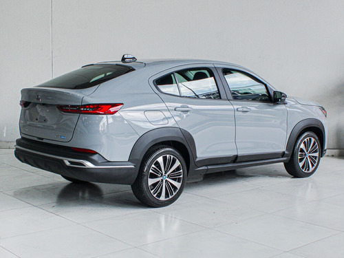 Fiat FASTBACK Audace 200 TB Aut (Hibrído)