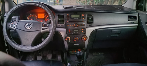 SsangYong Korando Xdi 4x2 (kc 2211)