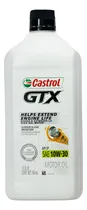 Comprar Aceite Mineral  10w-30 Castrol Gtx