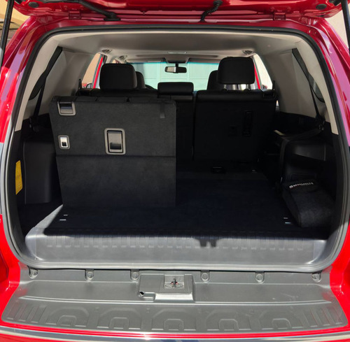 Toyota 4runner Limited