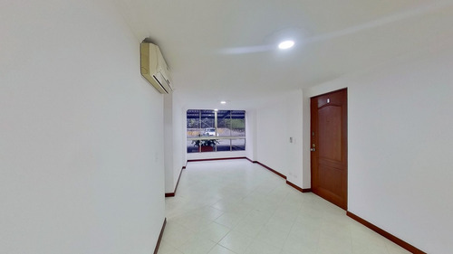 Imagen 12 de 18 de Apartamento En Venta Los Balsos - El Poblado Medellin