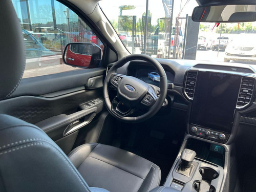 Ford Ranger 3.0 V6 Cd 4X4 Limited + At 250Cv