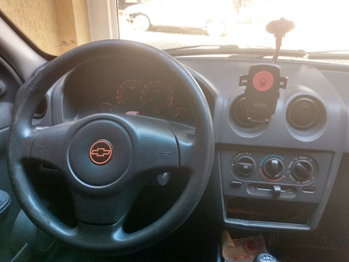 Chevrolet Celta 1.0 Spirit 4 Portas R$12.500