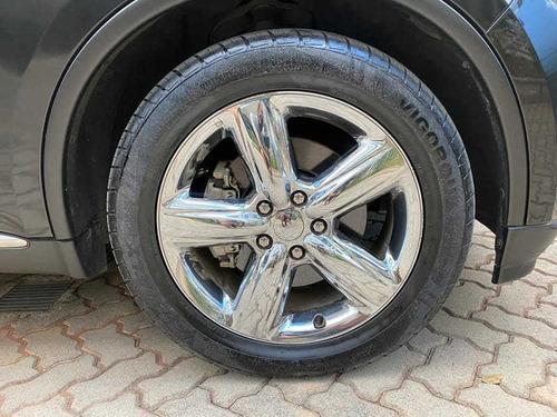 Dodge Durango Citadel 3.6 24v 4x4 Aut