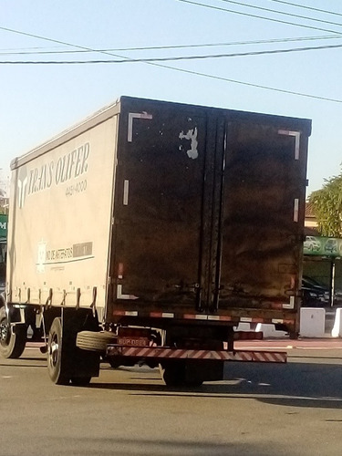 Mercedes 1113 1113