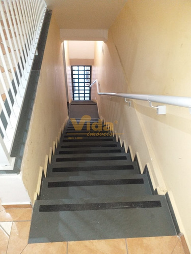 Salas Comercial Em Km 18 - Osasco - 44664